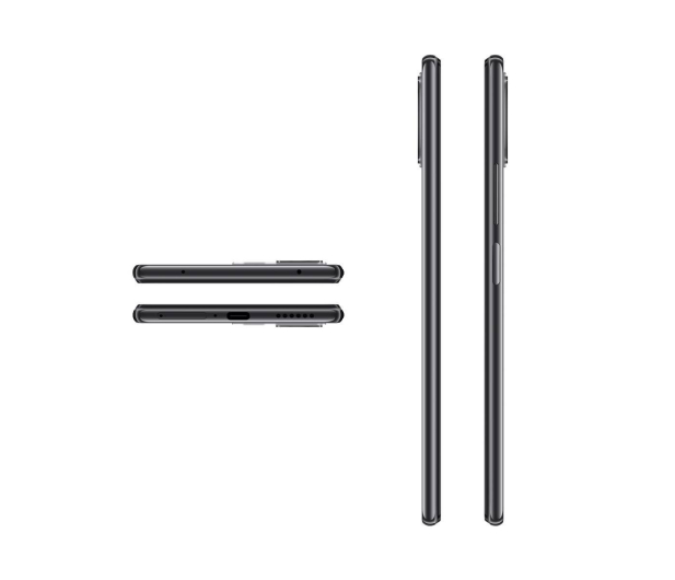 Xiaomi 11 Lite 5G NE 8/256GB Truffle Black - 683168 - zdjęcie 9